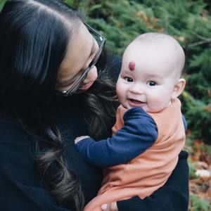 Meet your Posher, Katherine